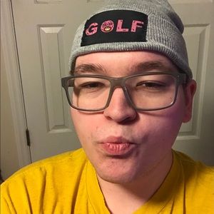 Meet your Posher, Michael